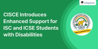CISCE Introduces Enhanced Support for ISC and ICSE Students with Disabilities